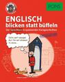 Pons GmbH Englisch Sprachkurs blicken statt büffeln