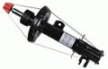 Stoßdämpfer SACHS 315 125 - links für Fiat Fiorino 225