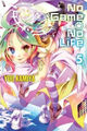 No Game No Life, Vol. 5 (Light Novel) by Yu Kamiya