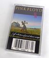 Musikkassette - PINK FLOYD - A Collection of great dance songs -  Tape MC