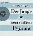 Der Junge im gestreiften Pyjama von Boyne, John | Buch | Zustand sehr gut