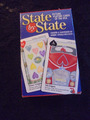 USA Games Boccuzzi Picture 52 Playing Cards  State by State  Kartenspiel Poker