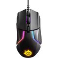 SteelSeries Rival 600 Gaming-Maus Black – Optische 12000 DPI