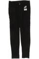 ONLY Stoffhose Damen Hose Pants Chino Gr. EU 34 Baumwolle Schwarz #nt88pu0