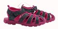 Kindersandalen Kinderschuhe Sommerschuhe Schuhe Mädchen Pink Größe 22-30