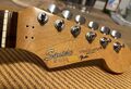 ★ 1985 Fender Squier Made in Japan Stratocaster 62 Vintage Custom NECK Contemp 