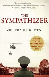 The Sympathizer Viet Thanh Nguyen Taschenbuch 384 S. Englisch 2016