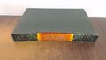 			Silent Spring, Rachel Carson, The Folio Society, 2000, Hardcover		