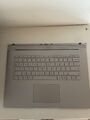 Tastatur Microsoft surface book 2 15 zoll