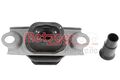 Motorlager GREENPARTS METZGER 8054035 für RENAULT SCÉNIC 4 MEGANE K9A B9A KADJAR