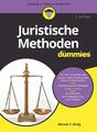 Juristische Methoden für Dummies Werner König