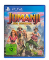 🎮⚪️🟢⚫️ JUMANJI: Das Videospiel (PlayStation 4, 2020) | PS4