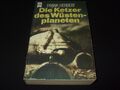 Frank Herbert - Die Ketzer des Wüstenplaneten - Dune