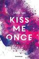 Kiss Me Once - Kiss The Bodyguard, Band 1 | Buch | 9783473585557