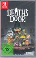 Deaths Door - Nintendo Switch - Neu & OVP - Deutsche Version