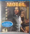 Motel [Blu-ray] von Antal, Nimrod | DVD | Zustand sehr gut