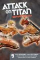 Attack on Titan: Before the Fall 09 | Hajime Isayama | Taschenbuch | Englisch