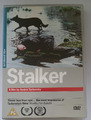 Stalker. Andrei Tarkovsky. 2-DVD-Set. Region Code: 2