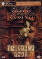 Alice Cooper : Brutally Live (DVD + CD)