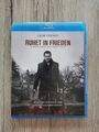 Blu-Ray Disc Ruhet in Frieden - A walk among the tombstones