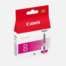 Original Canon Patronen PGI-5 Magenta CLI-8M PGI-5BK CLI-8 BK C M Y PC PM G R