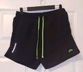 Gebrauchte Herren Short, kurze Sommer Hose, Bermuda, Sporthose Gr. M 