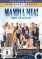 Mamma Mia! Here We Go Again [2 DVDs, Special Edition]