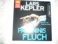 Paganinis Fluch  von Lars Kepler 