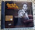 JACKIE BROWN CD TARANTINO FILM  OST CD COLONNA SONORA   M