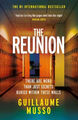 The Reunion: Now The Major Itv Serie Reunion Taschenbuch Guillaum