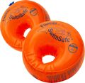 Flipper SwimSafe - Schwimmhilfe für Kleinkinder, Schwimmflügel mit u