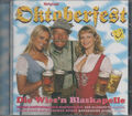 Original Oktoberfest Die Wies'n Blaskapelle CD NEU Tölzer Schützenmarsch 