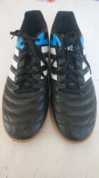 Adidas Hallenschuh GR. 44 Hallensportschuh TOP