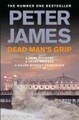 Dead Man's Grip James, Peter: