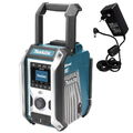 Makita Akku-Baustellenradio DMR115 mit Subwoofer - 12-18V - DAB+ - Bluetooth