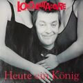 Die Lokalmatadore - Heute Ein König [LP][schwarz]