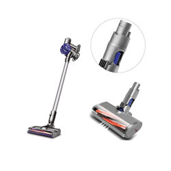 LED Elektro Turbo Bürste Düse Kopf für Dyson V6 kabelloser Handstaubsauger