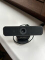 Logitech C925e Webcam - Schwarz (960-001076)