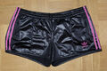 adidas vintage sprinter shorts glanz Chile 62 Glanzshorts Hallensporthose