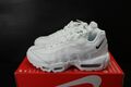 Nike Wmns Air Max 95 'Essential' Damenschuhe Sneaker CK7070-100 Turnschuhe