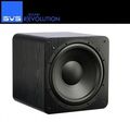 SVS SB1000 Classic Black Ash - High-End Aktiv-Subwoofer ++ UVP 599 € ++