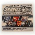 Rockin All Over the World von Status Quo | CD | Zustand gut