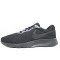 Nike Tanjun Herren Laufschuh in Schwarz