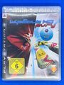 Wipeout HD: Fury Playstation 3 PS3 | Sehr gut