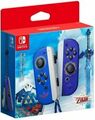 Nintendo Switch Joy-Con The Legend of Zelda: Skyward Sword HD Edition NEU