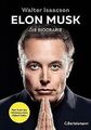 Elon Musk: Die Biografie - Deutsche Ausgabe - Vom A... | Buch | Zustand sehr gut