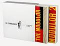 Der Modulor und Modulor 2 von Fondation Le Corbusier (englisch) Taschenbuch Buch