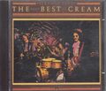 CREAM "Strange Brew - The Very Best Of Cream" CD