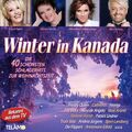 WINTER IN KANADA: DIE 40 SCHÖNSTEN SCHLAGERHITS 2 CD NEU HEINTJE/FREDDY QUINN/+