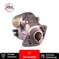 Anlasser  Kw 1.4 Kubota ZB600 Cummins A 2300 25-35465-00 228000-1061 128000-4900